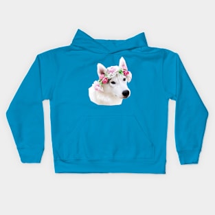 Dog Kids Hoodie